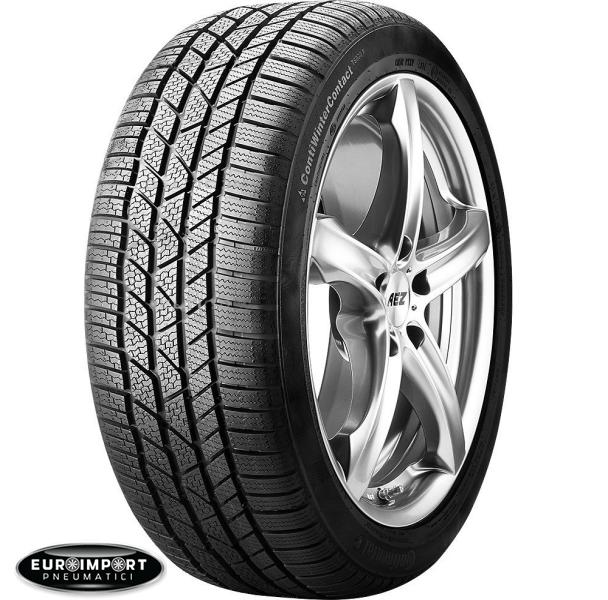 Continental CONTIWINTERCONTACT TS 830 P SUV   255/60 R18 108 H   TL BORDINO AUDI